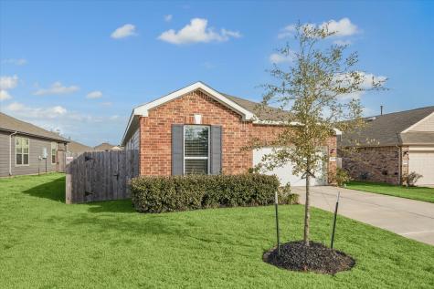 41654 Sorrel Spring Lane Magnolia TX 77354