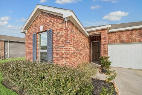 41654 Sorrel Spring Lane Magnolia TX 77354