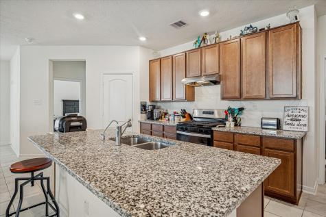 41654 Sorrel Spring Lane Magnolia TX 77354