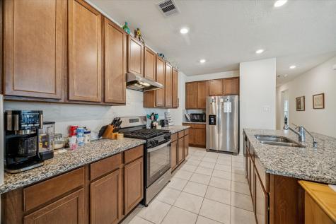 41654 Sorrel Spring Lane Magnolia TX 77354