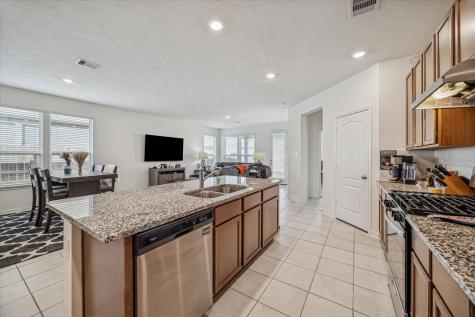 41654 Sorrel Spring Lane Magnolia TX 77354