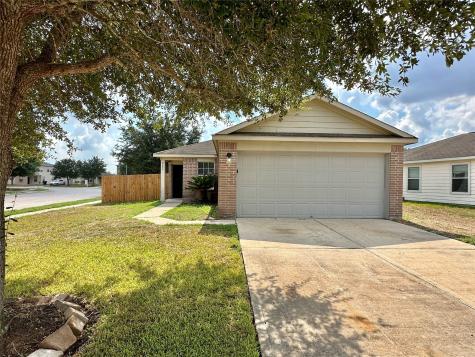 4603 Poppy Crest Court Richmond TX 77469