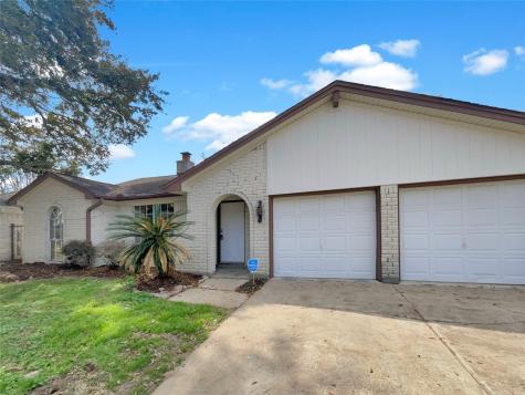 3806 Glen Cove Circle Missouri City TX 77459