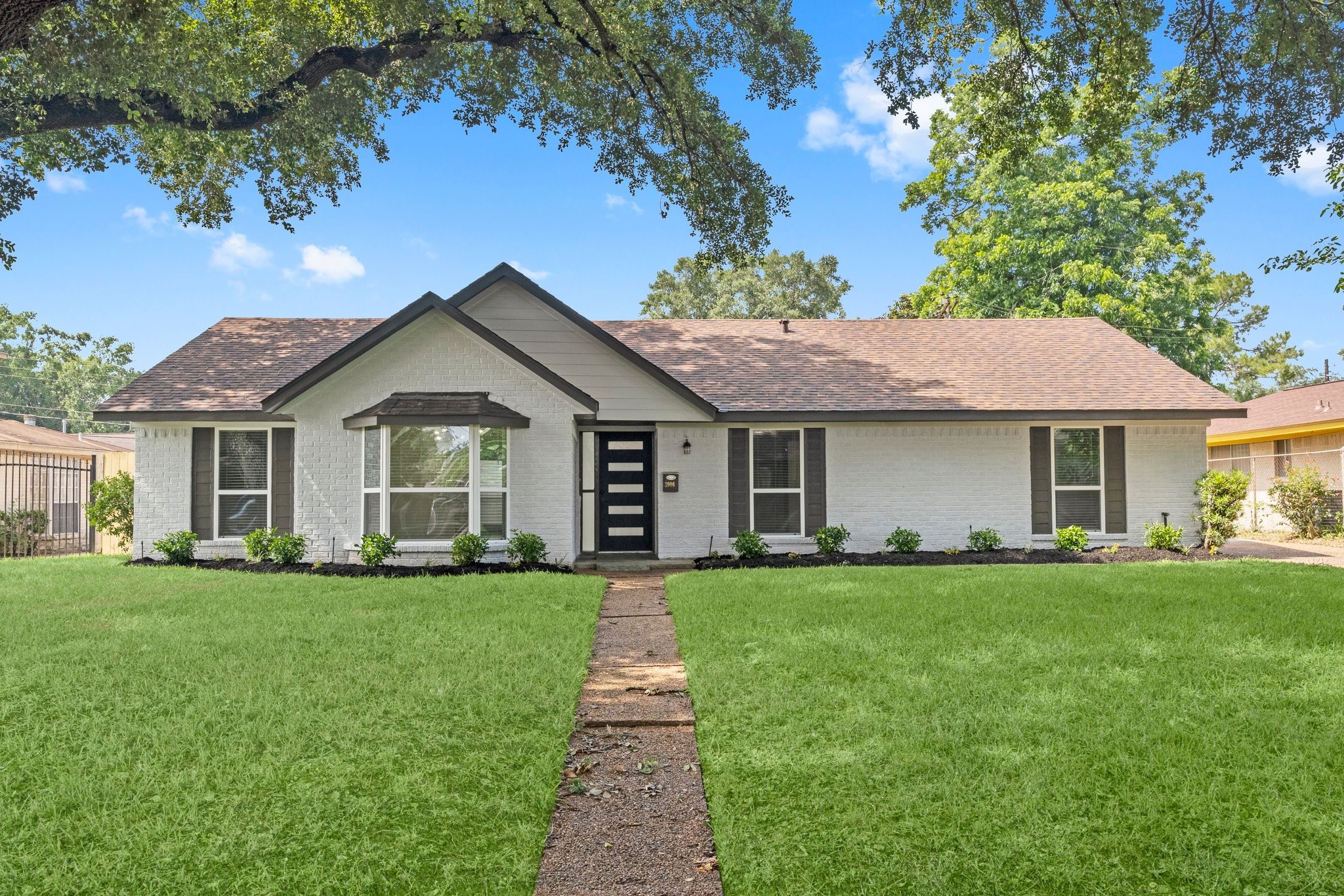 3906 Palm Street Houston TX 77004