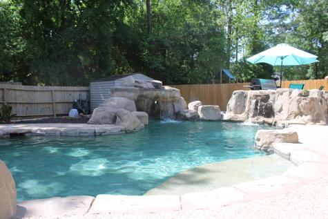 12503 Brightwood Drive Montgomery TX 77356