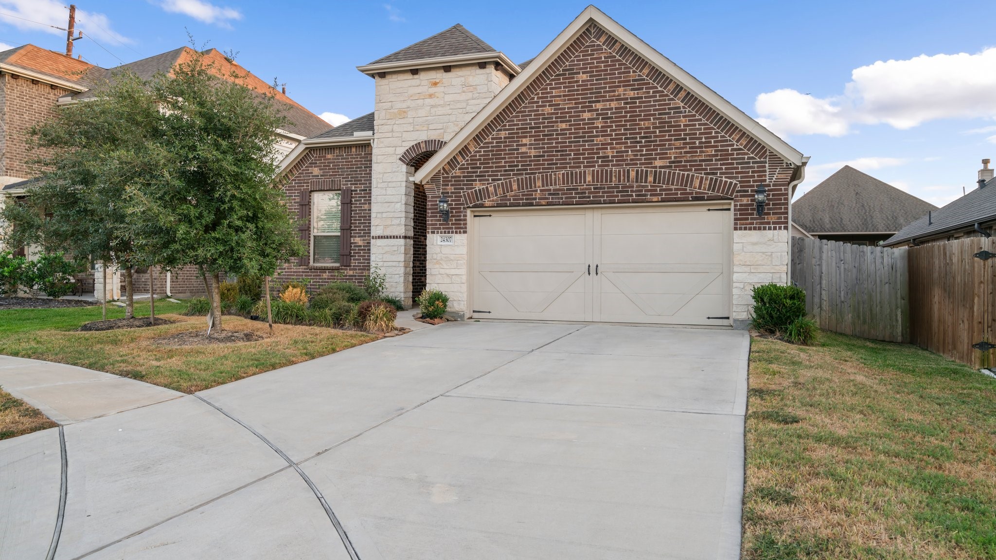 24307 Twin Cove Court Katy TX 77493