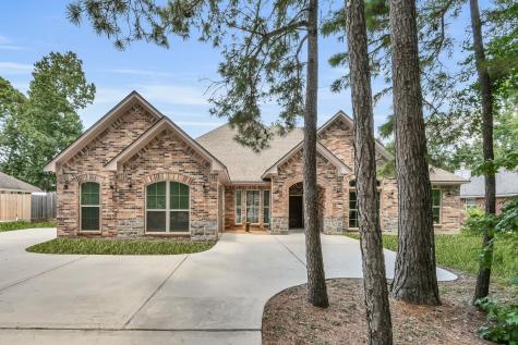 7102 Black Forest Drive Magnolia TX 77354