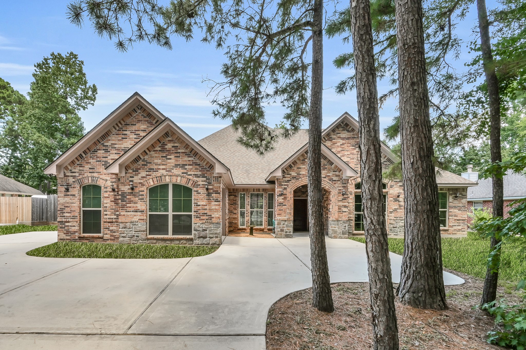 7102 Black Forest Drive Magnolia TX 77354