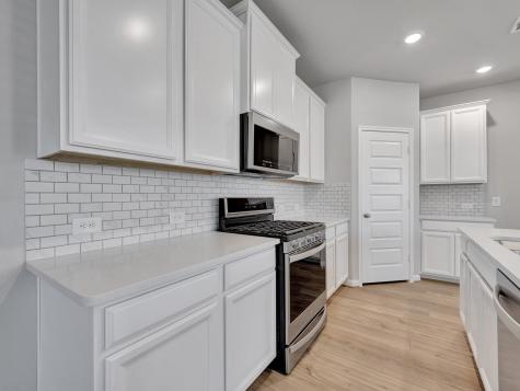 1946 Darlington Oak Drive Conroe TX 77304
