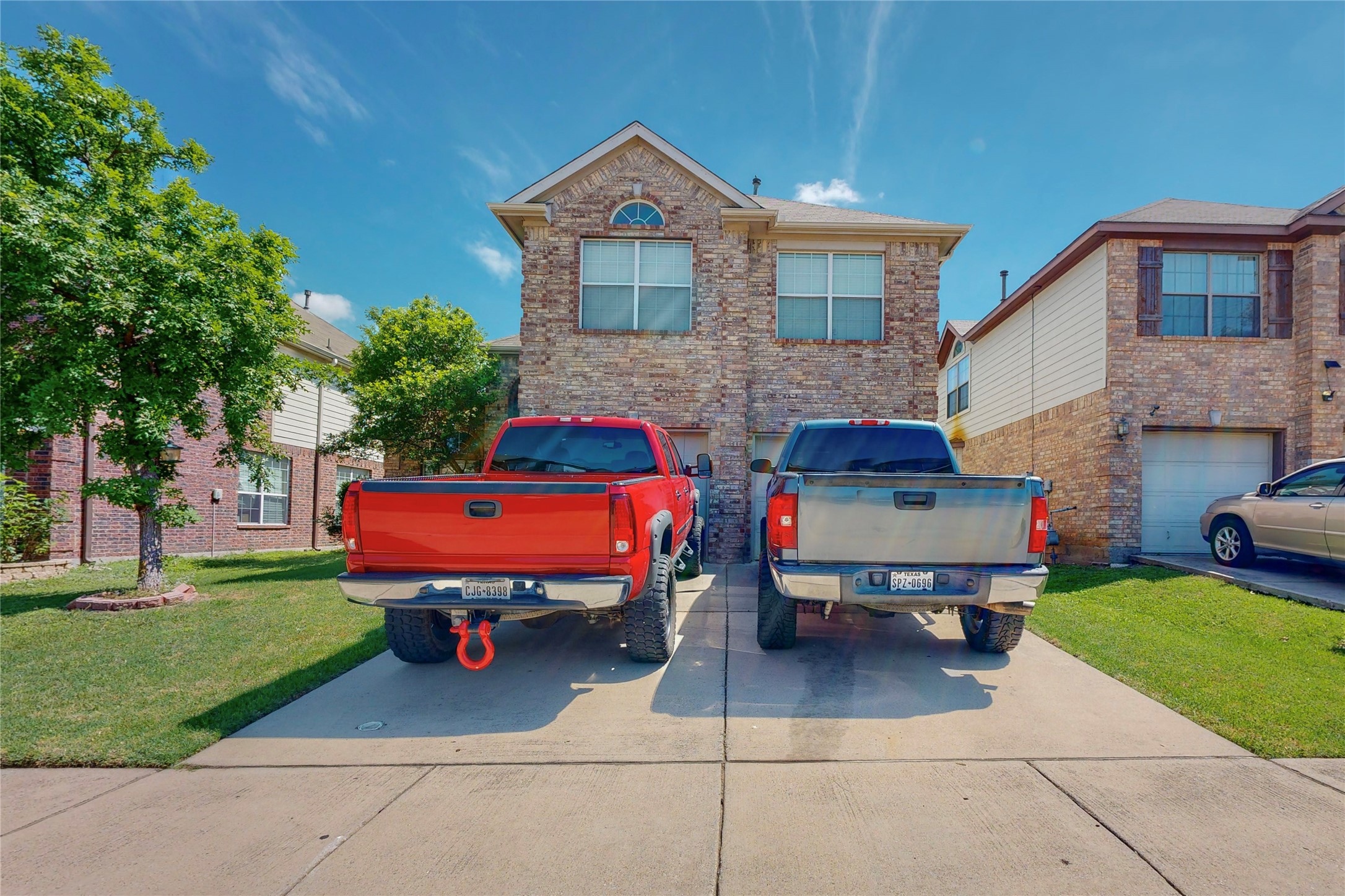6345 Mystic Falls Drive Fort Worth TX 76179