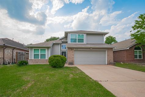 8547 Sparkling Springs Drive Houston TX 77095