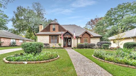 3415 Cave Springs Drive Kingwood TX 77339