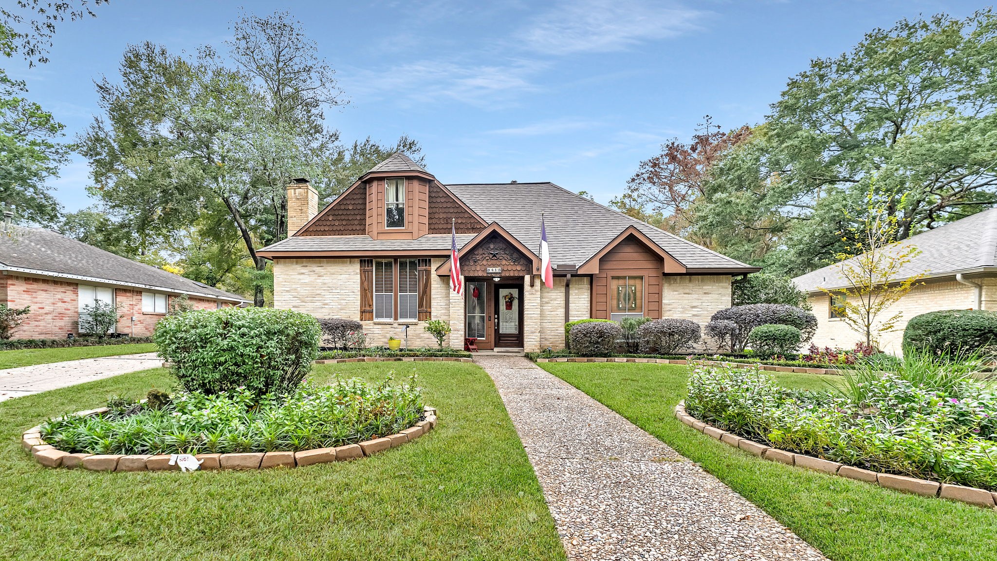 3415 Cave Springs Drive Kingwood TX 77339