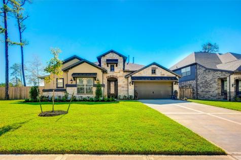 926 Falcon Hollow Lane Pinehurst TX 77362