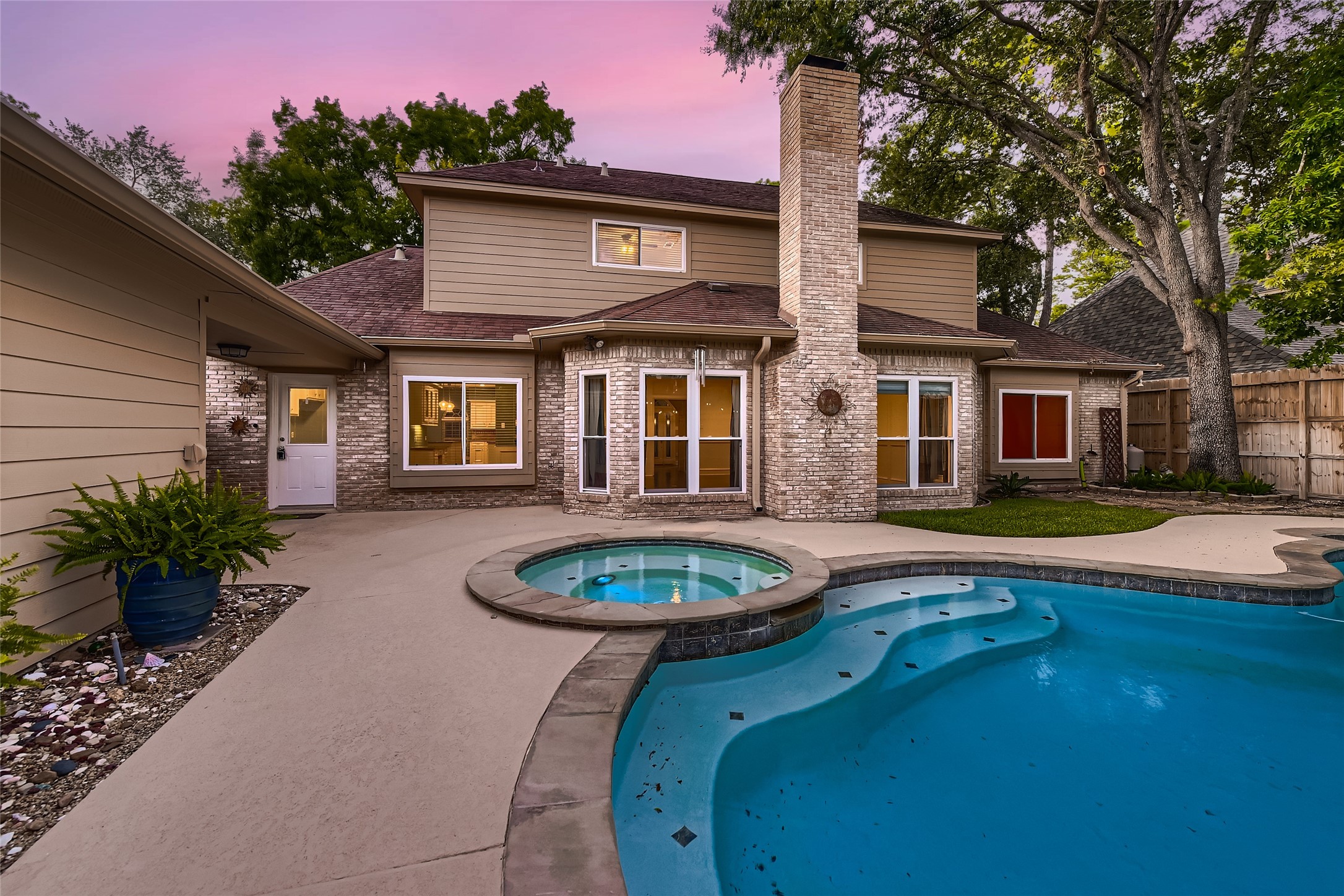 12107 Laneview Drive Houston TX 77070