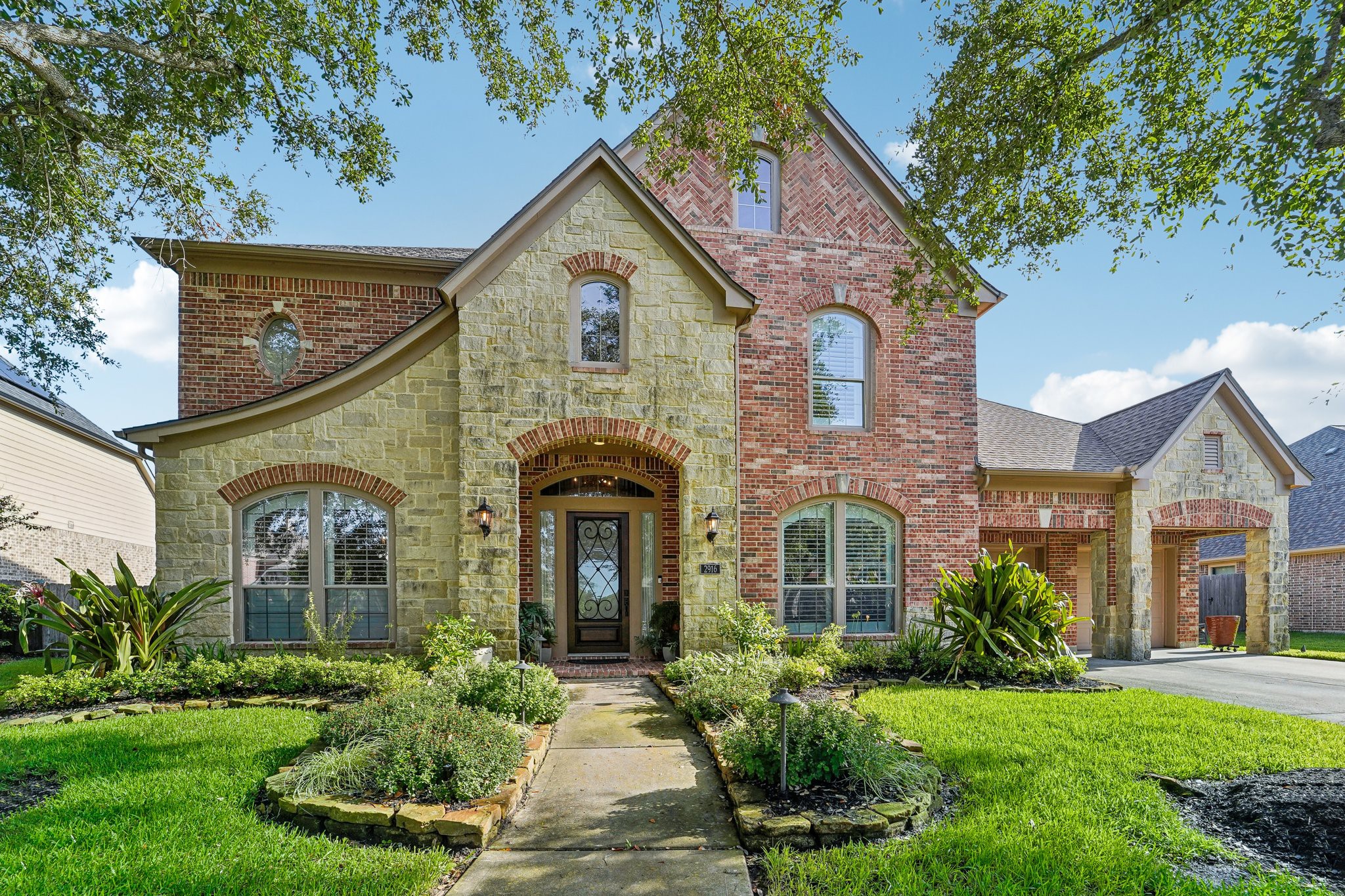 2916 Port Rose Lane League City TX 77573