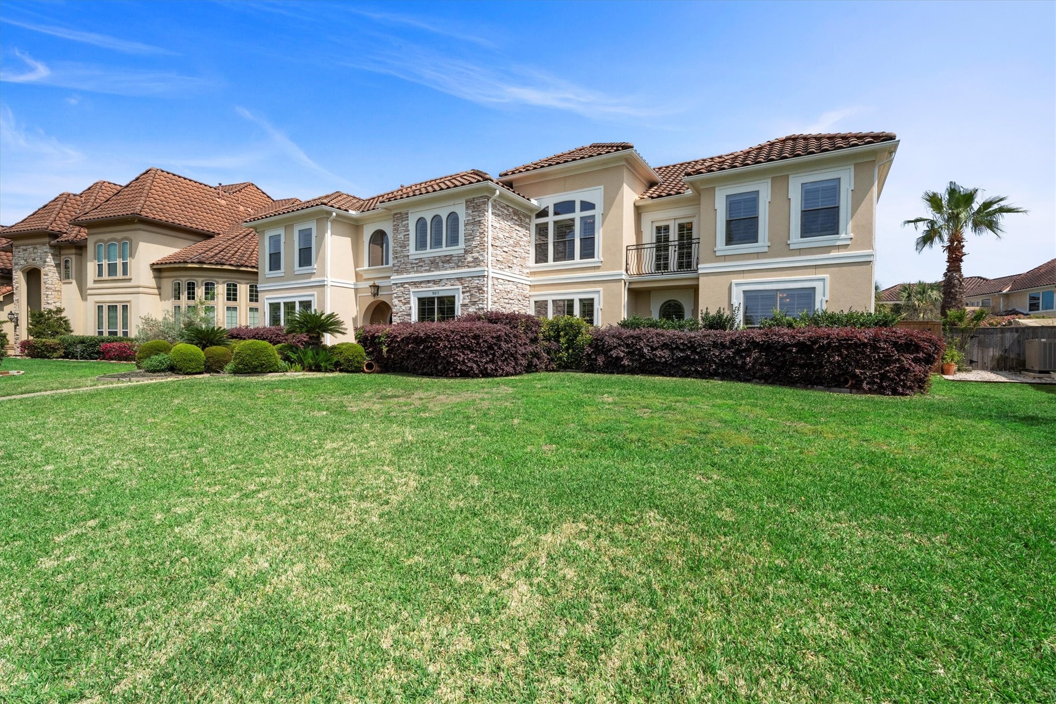 9611 Martha Springs Drive Houston TX 77070