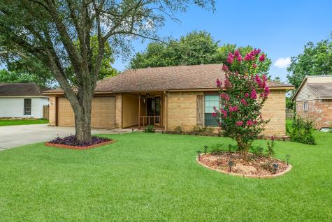 12575 Lake Conroe Hills Drive Willis TX 77318