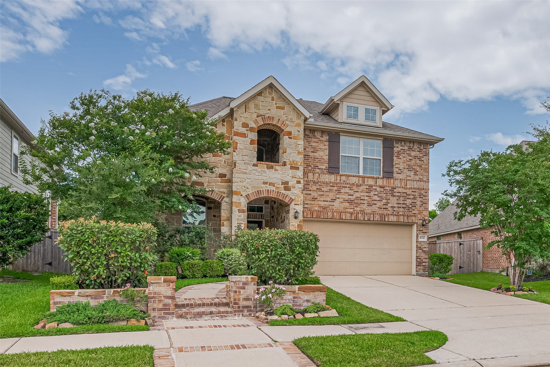 16747 Highland Country Drive Cypress TX 77433