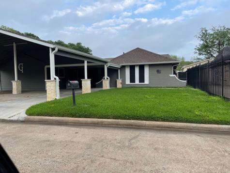 11110 Tamworth Drive Houston TX 77016