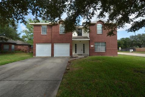 19802 Timberfield Place Katy TX 77449