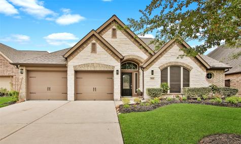 9110 Pine Place Court Cypress TX 77433