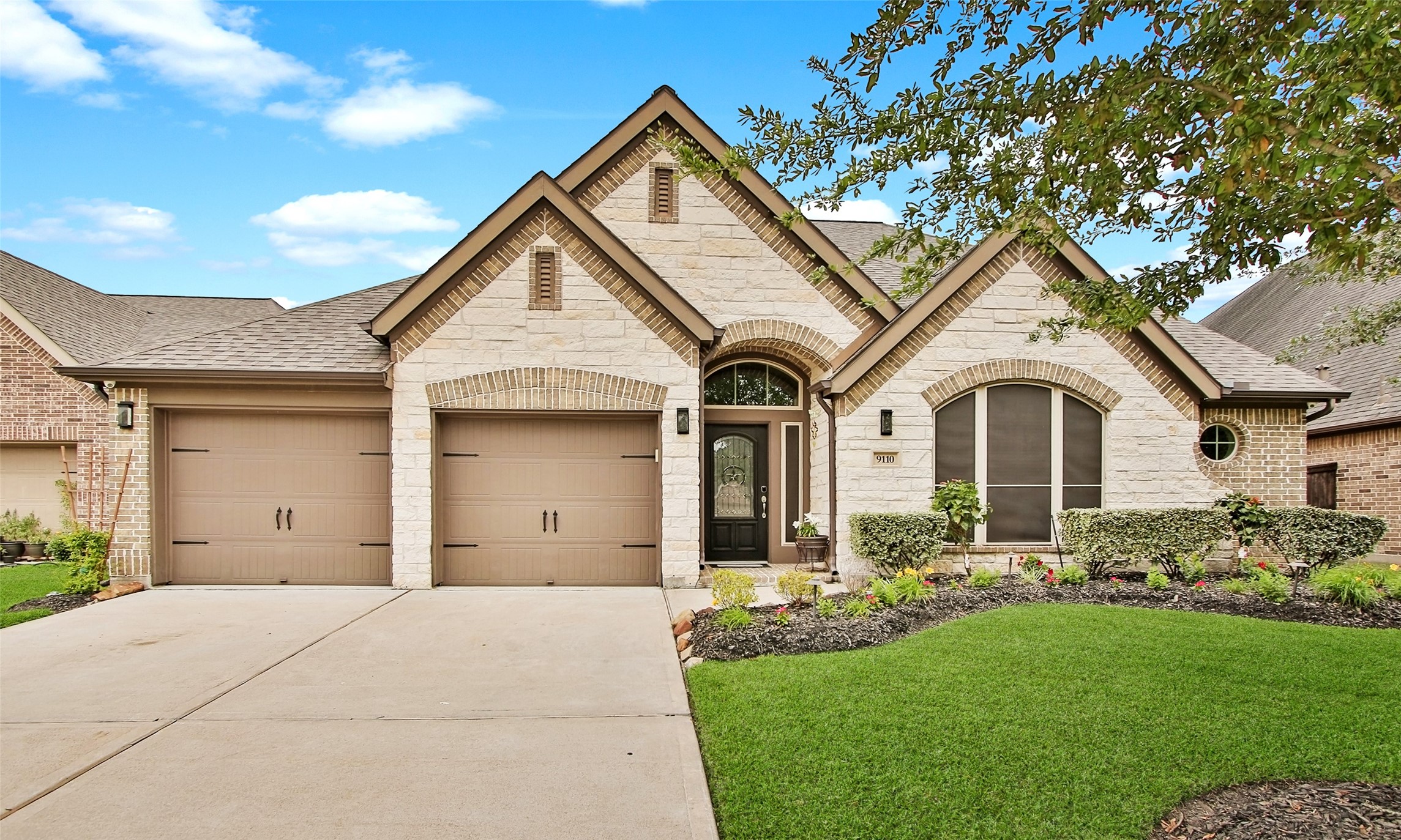 9110 Pine Place Court Cypress TX 77433
