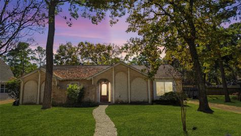 14618 Ravenhurst Lane Houston TX 77070