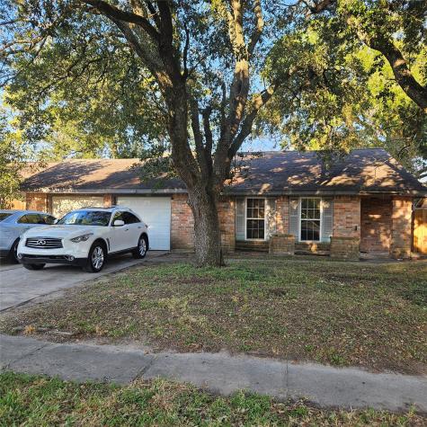 10411 Sagewillow Lane Houston TX 77089