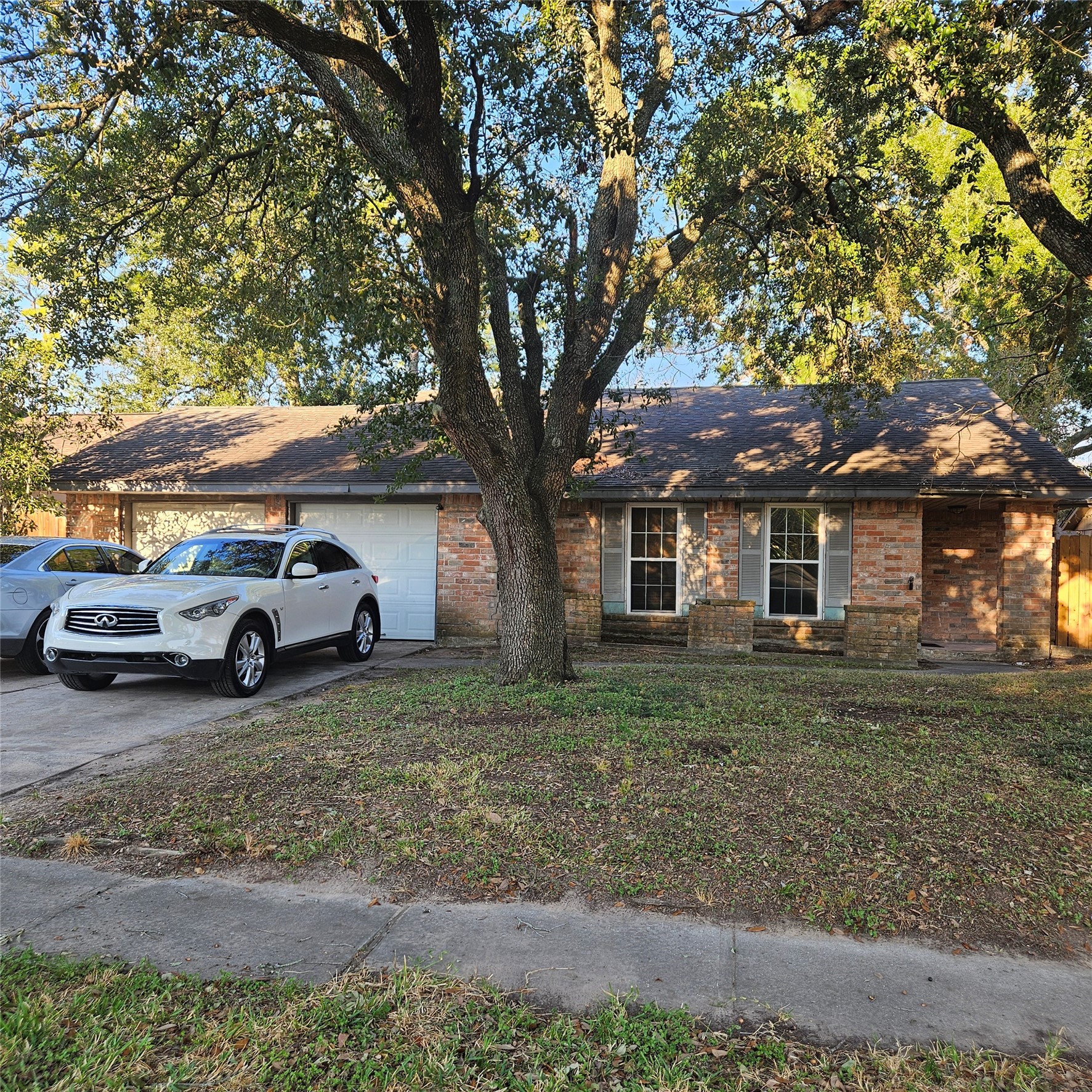 10411 Sagewillow Lane Houston TX 77089