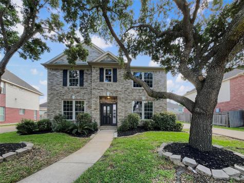 5010 Hearth Hollow Lane Sugar Land TX 77479