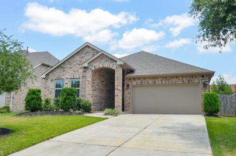 426 Sunny River Lane Richmond TX 77406