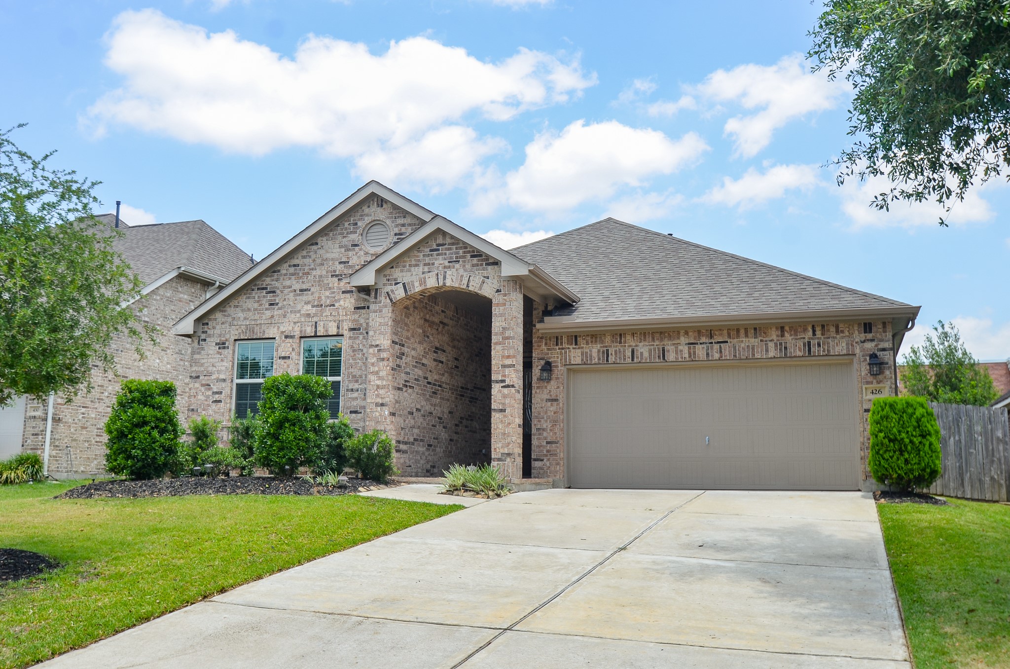 426 Sunny River Lane Richmond TX 77406