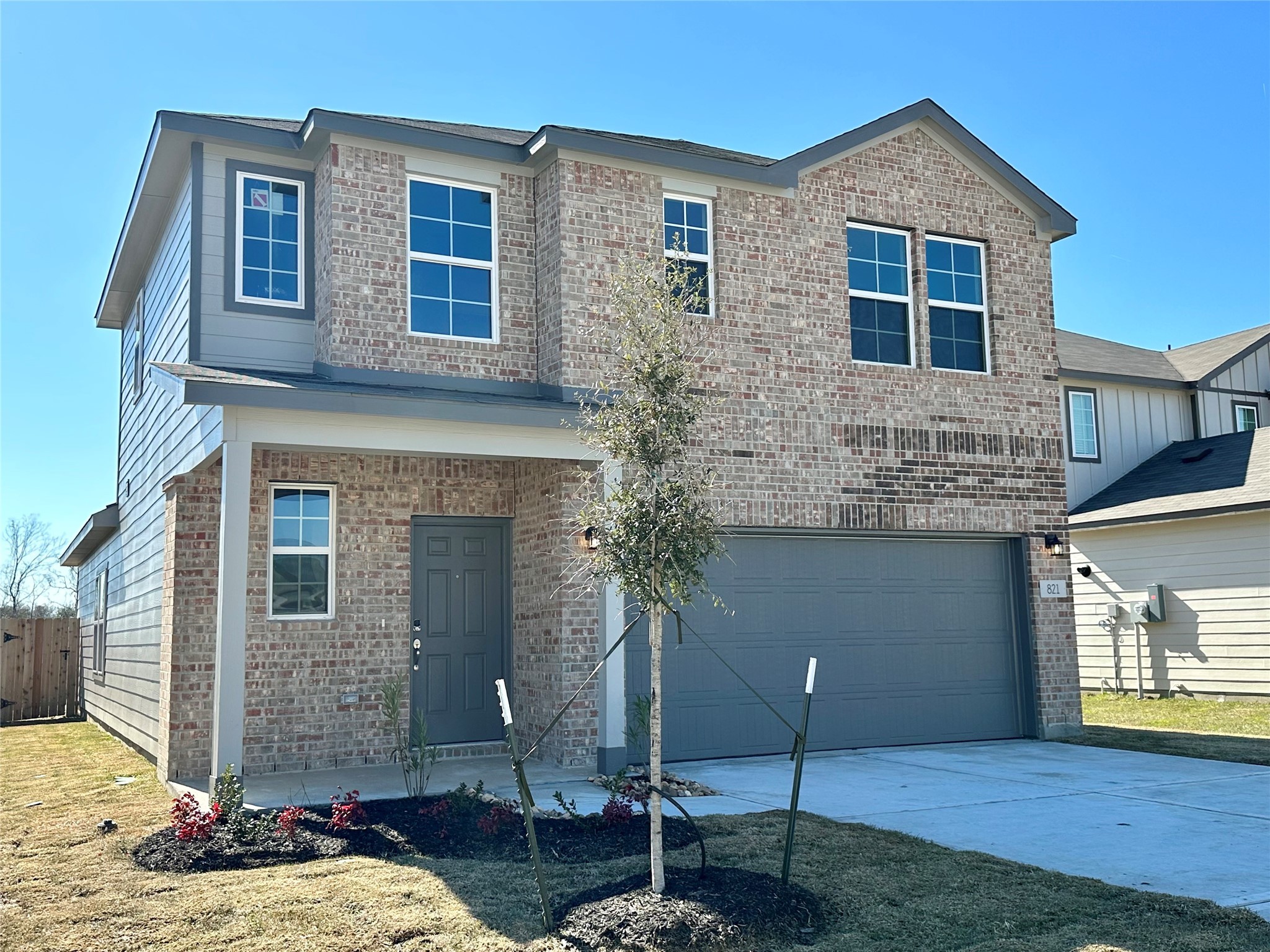 821 Brookside Drive Dayton TX 77535