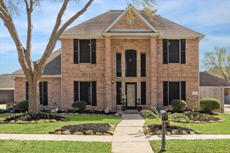 3313 Arbor Lane Seabrook TX 77586
