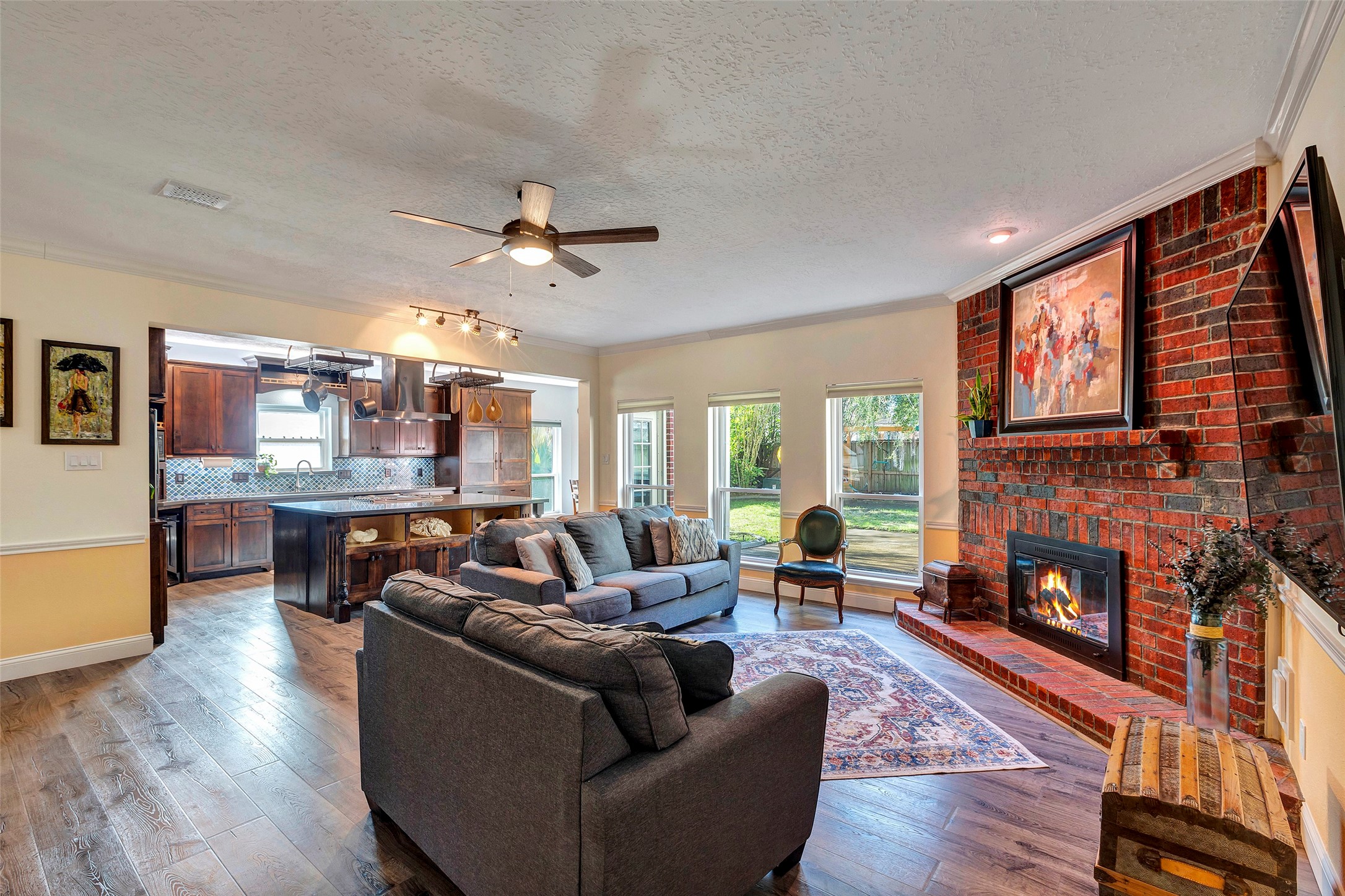 13722 Pear Woods Court Houston TX 77059