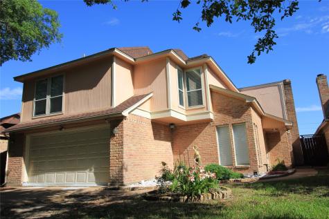 13846 Sheri Hollow Lane Houston TX 77082
