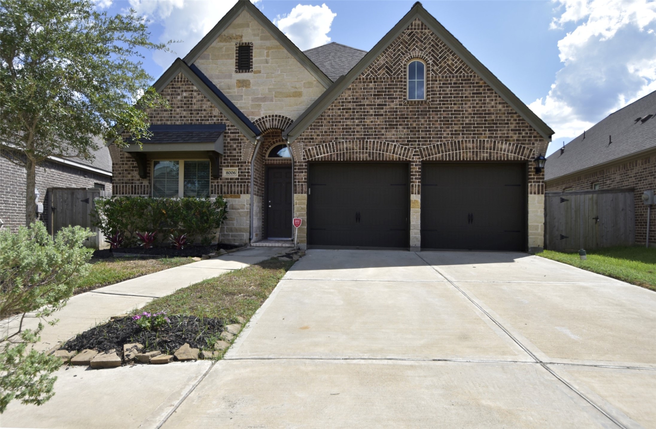8006 Silverspot Lane Missouri City TX 77459