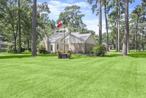 3131 Spring Creek Drive Spring TX 77373