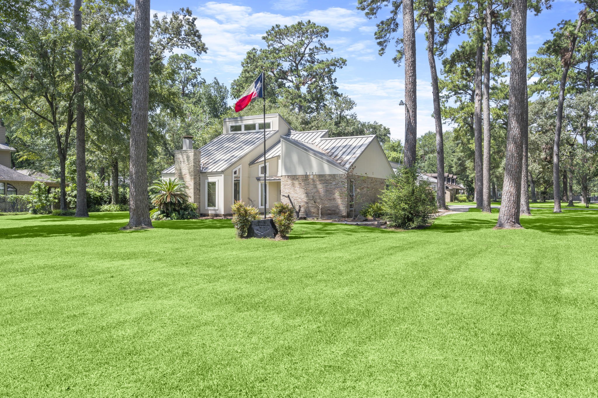 3131 Spring Creek Drive Spring TX 77373