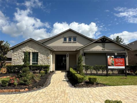 629 N Dayflower Drive Montgomery TX 77316