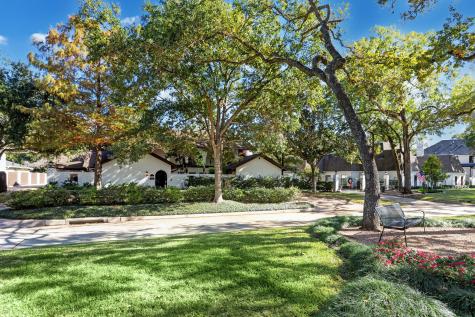 546 Stoneleigh Drive Houston TX 77079