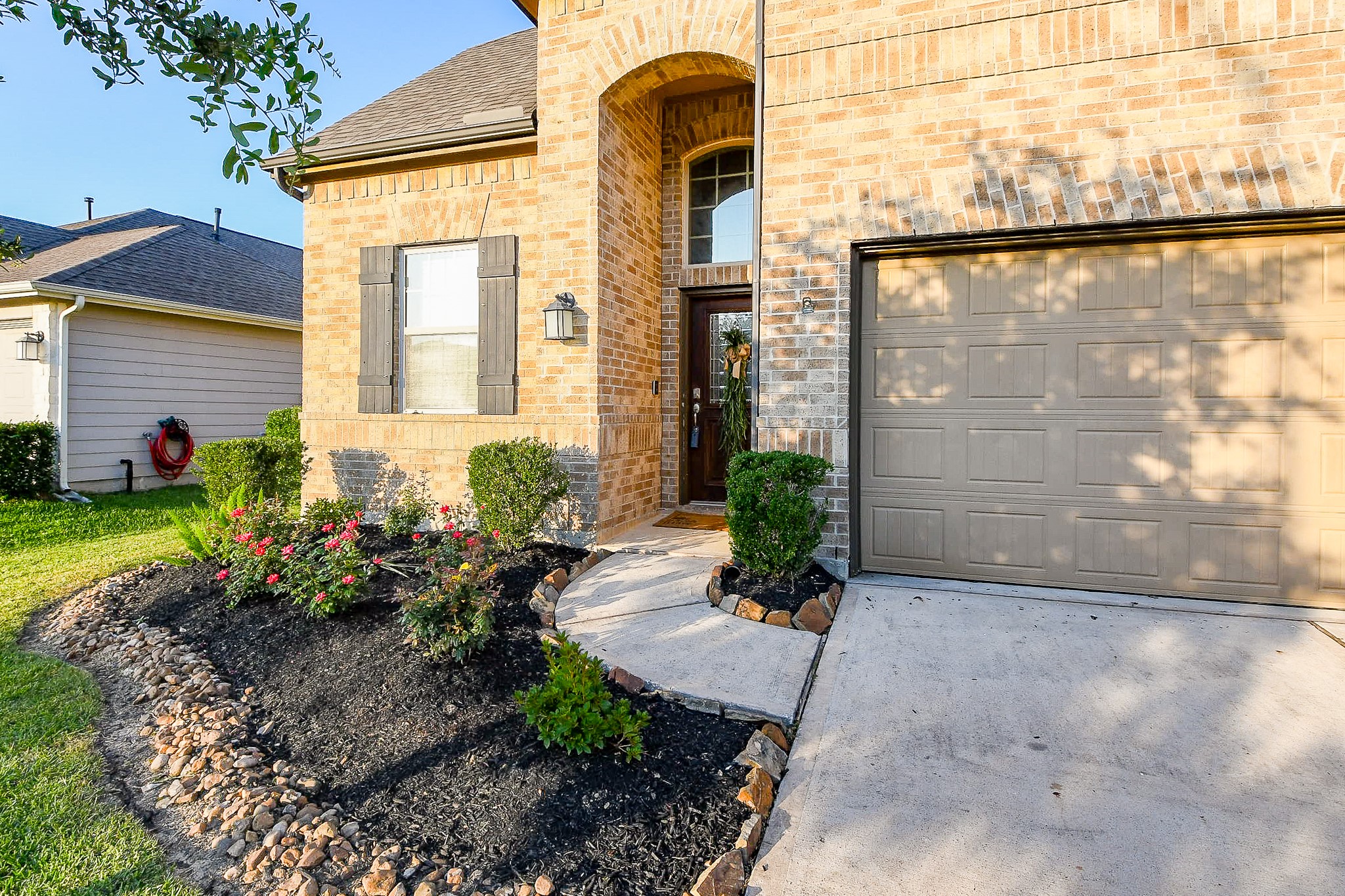 6406 Hunters Way Lane Baytown TX 77521