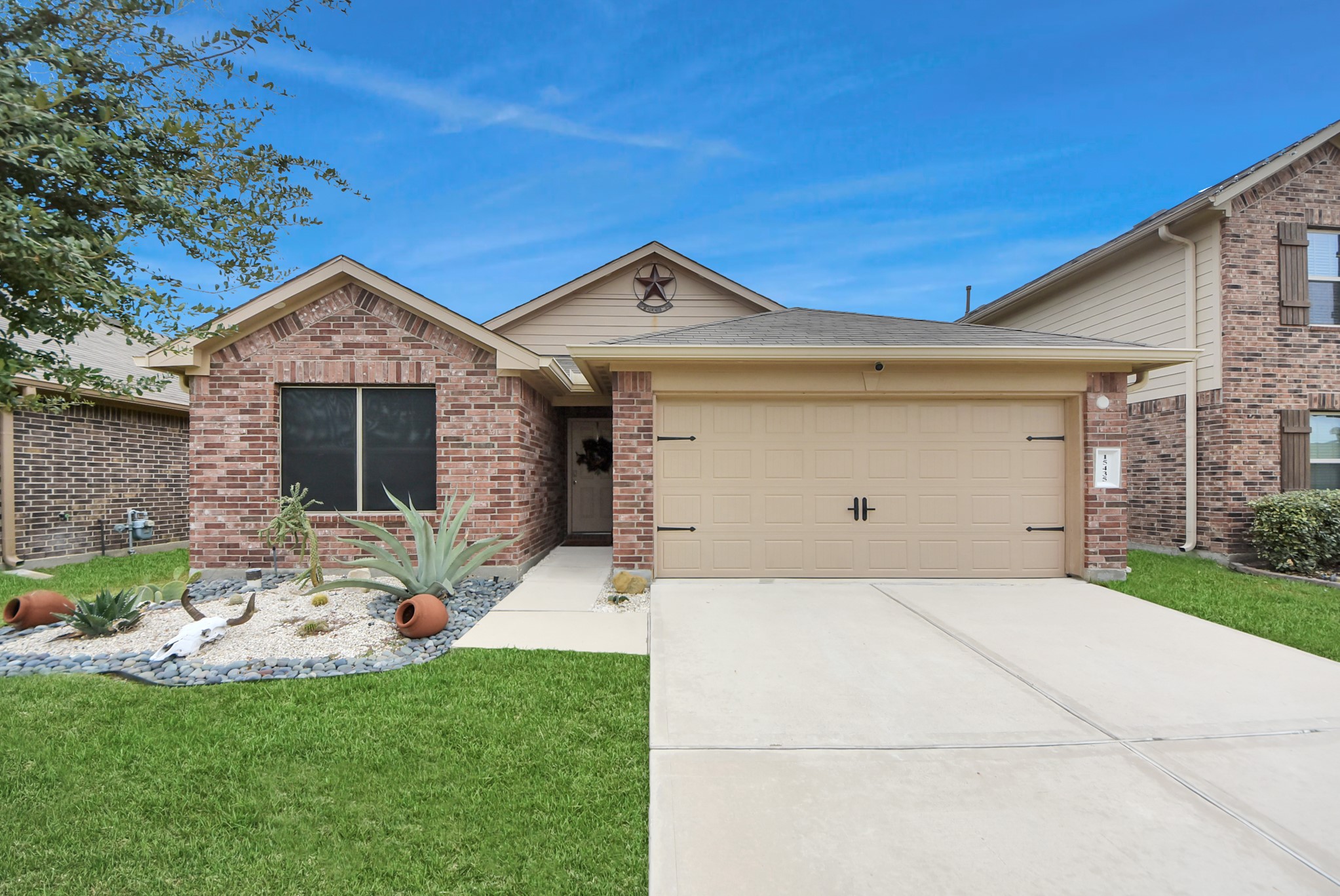 15435 Sicomoro Viejo Street Channelview TX 77530