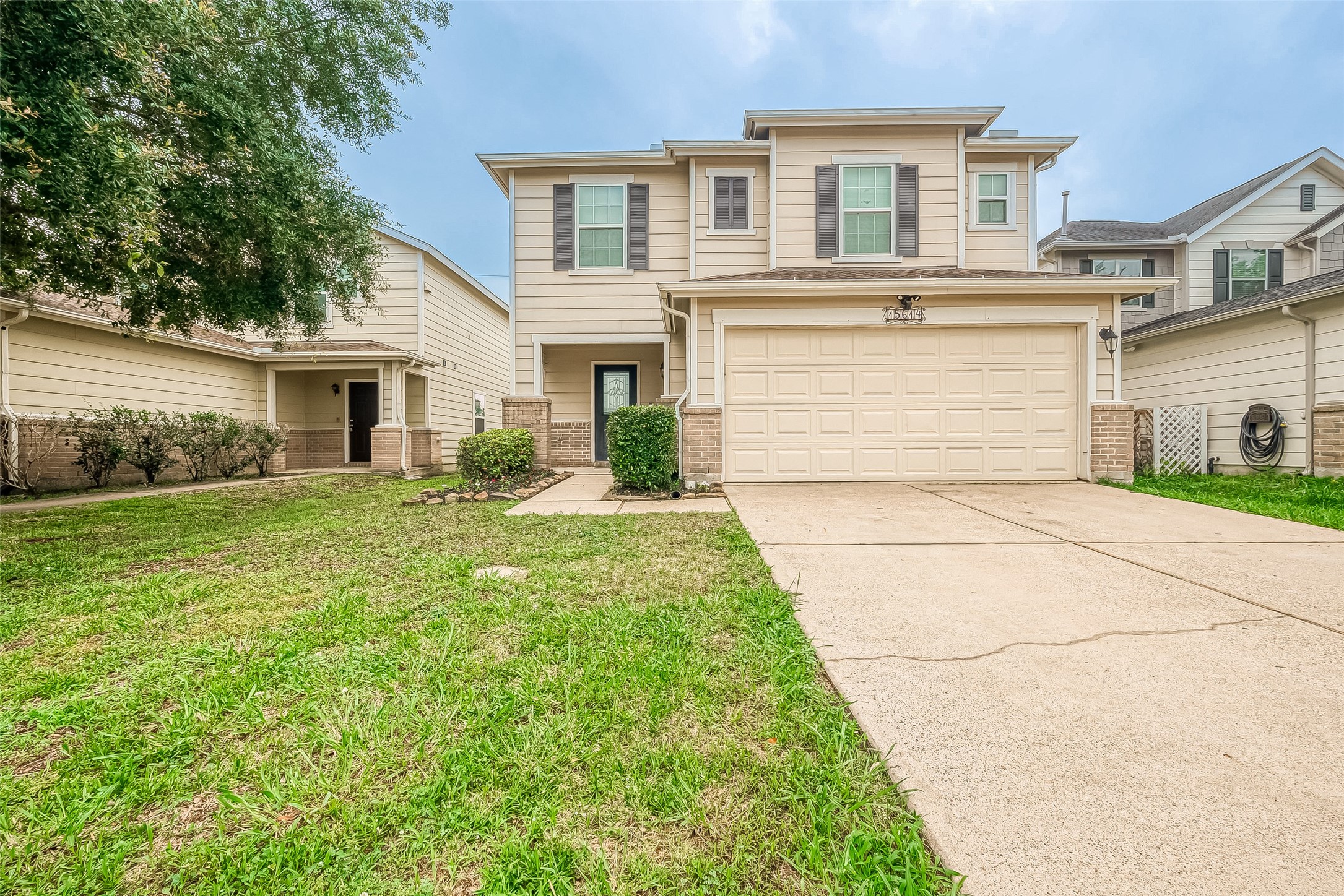 15614 Liberty Vista Trail Houston TX 77049