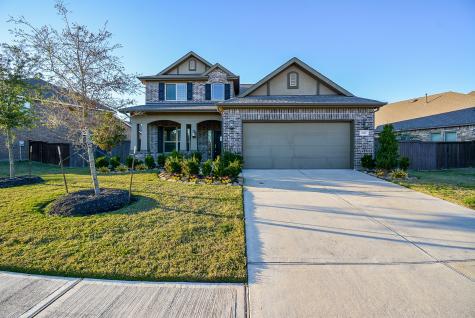 2111 Tonkawa Trail Katy TX 77493