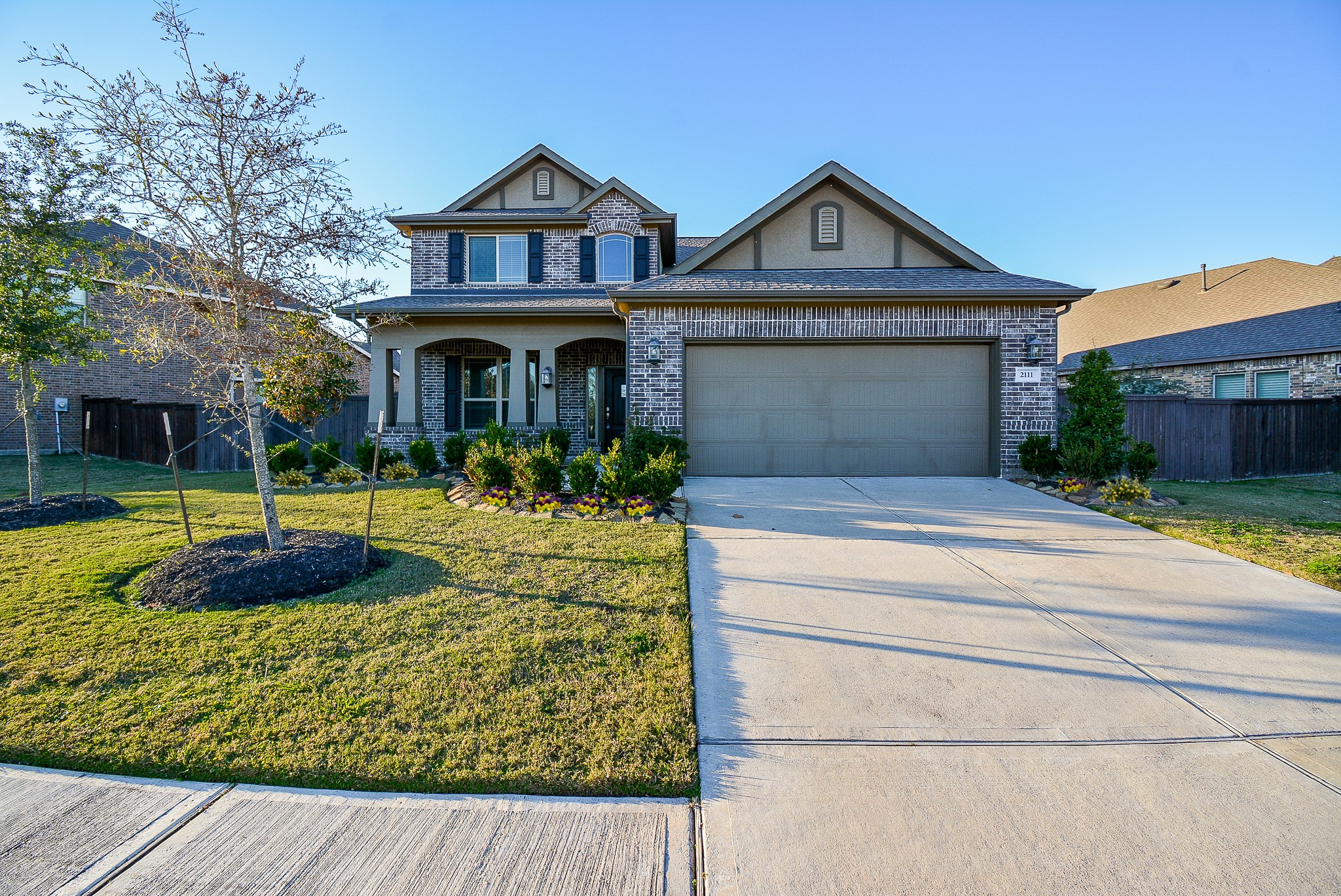 2111 Tonkawa Trail Katy TX 77493