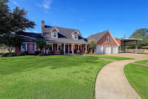 2018 Laura Lane La Porte TX 77571