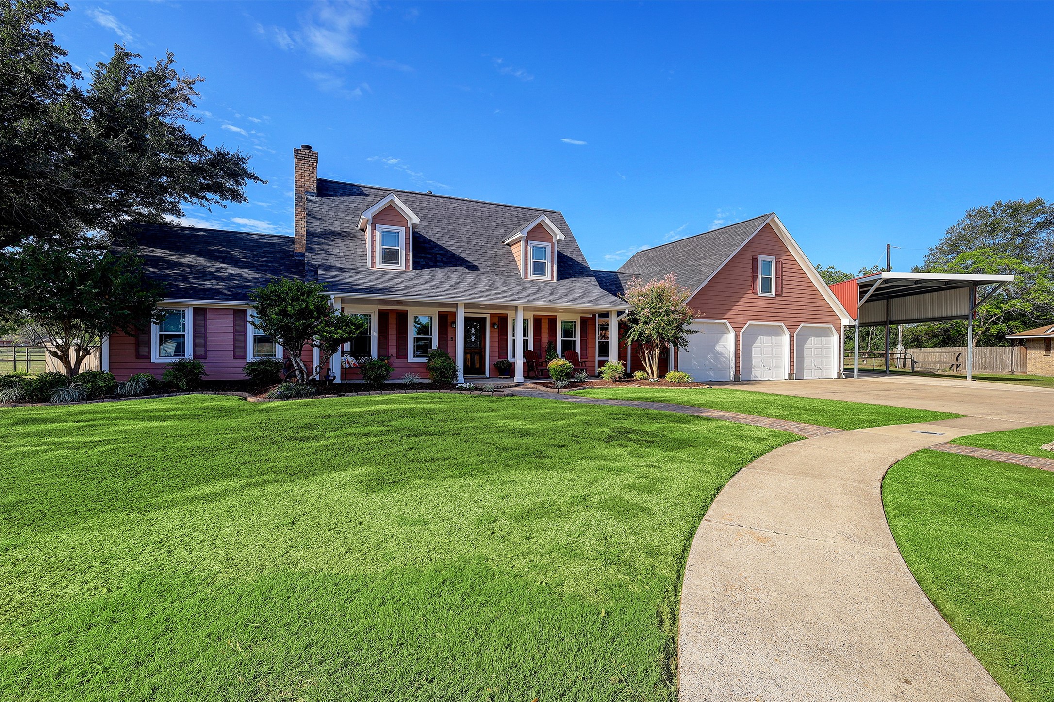 2018 Laura Lane La Porte TX 77571
