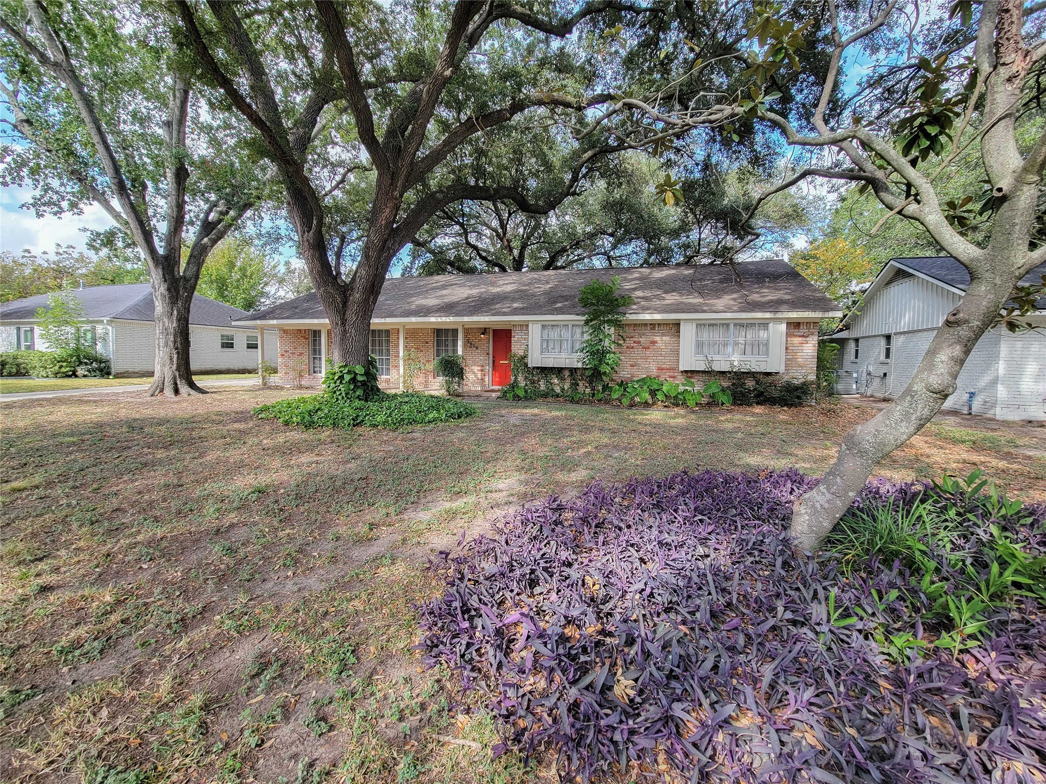5606 Pine Street Houston TX 77081